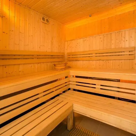 Apartament Baltik Promenade