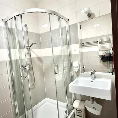 Apartament Baltik Promenade